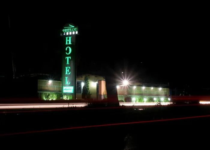 Hotel Meridiano